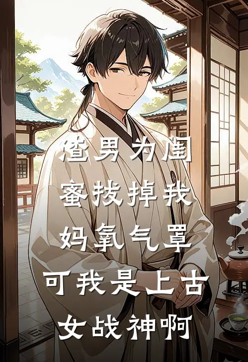 渣男为闺蜜拔掉我妈氧气罩，可我是上古女战神啊