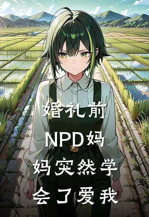 婚礼前，NPD妈妈突然学会了爱我