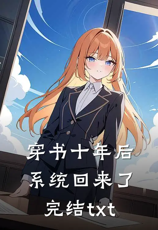 穿书十年后，系统回来了完结txt