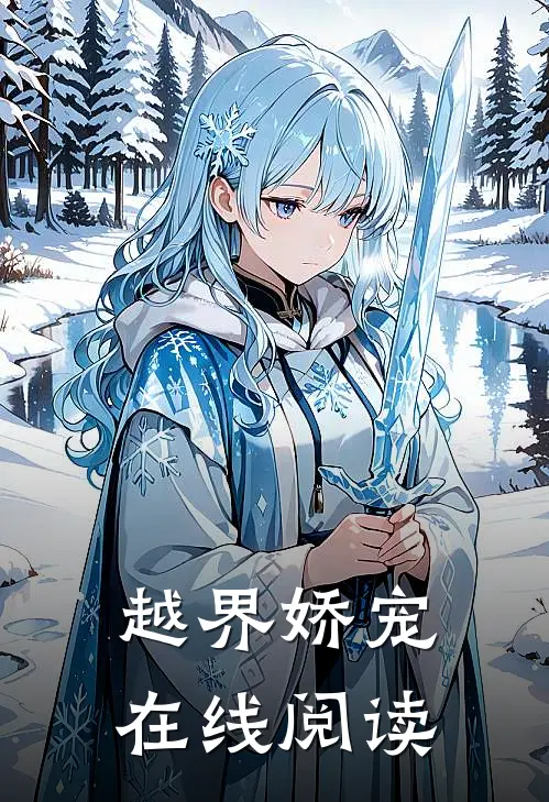 越界娇宠在线阅读