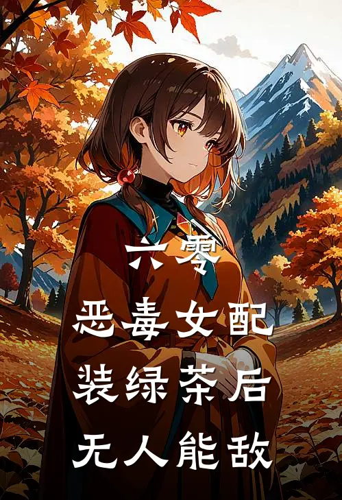 六零：恶毒女配装绿茶后，无人能敌