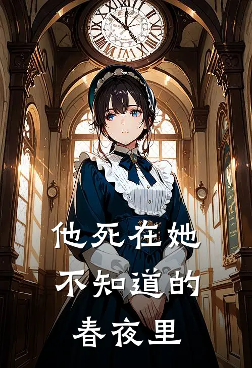 他死在她不知道的春夜里英文