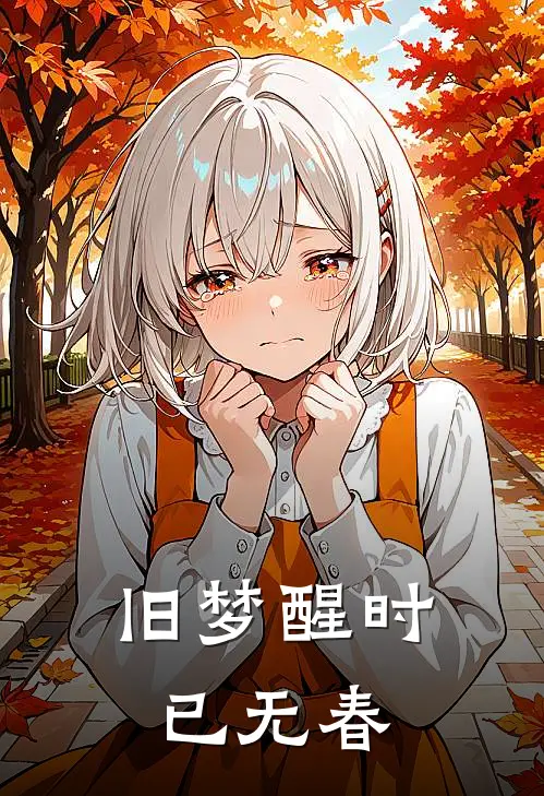 旧梦醒时已无春