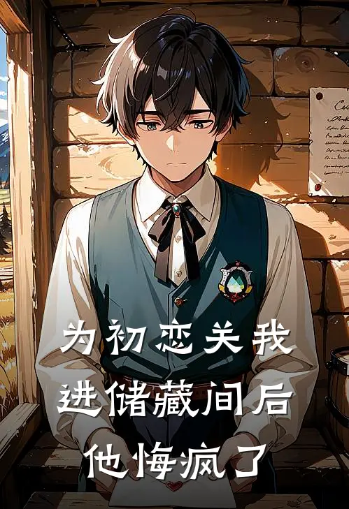 为初恋关我进储藏间后，他悔疯了