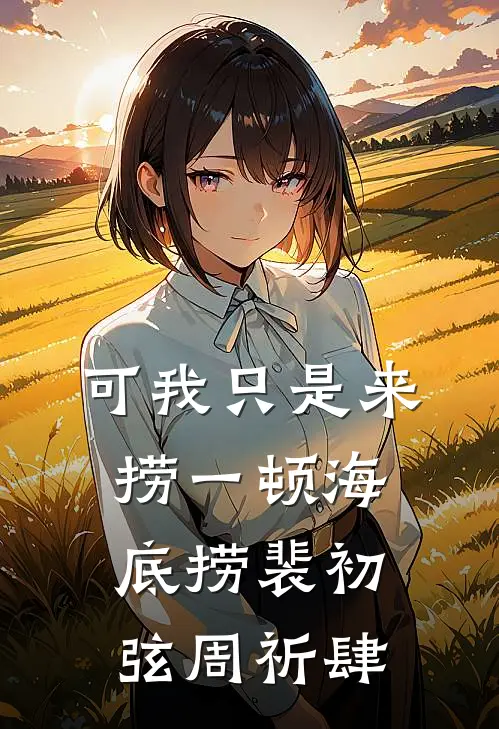可我只是来捞一顿海底捞裴初弦周祈肆