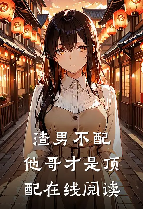 渣男不配，他哥才是顶配在线阅读