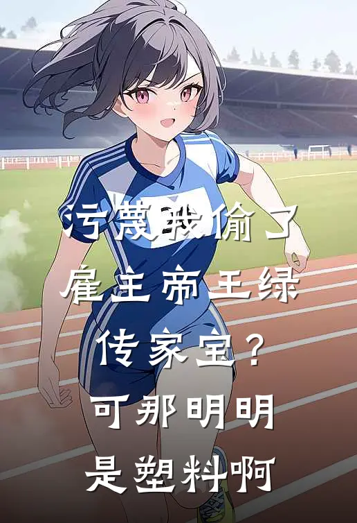 污蔑我偷了雇主帝王绿传家宝？可那明明是塑料啊
