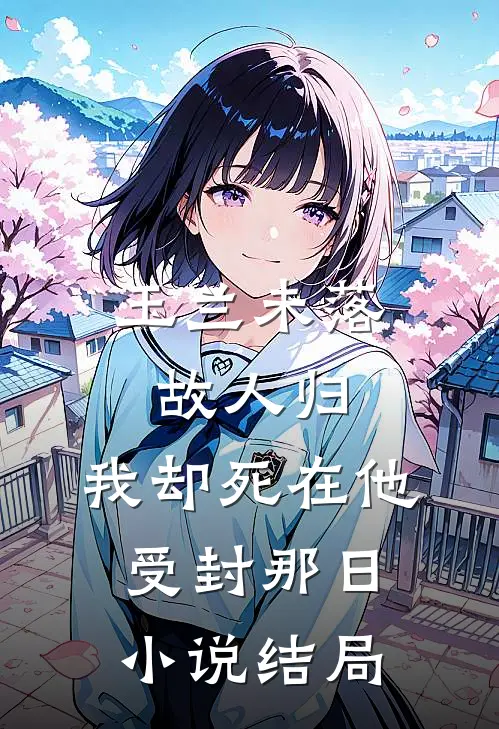 玉兰未落故人归，我却死在他受封那日小说结局
