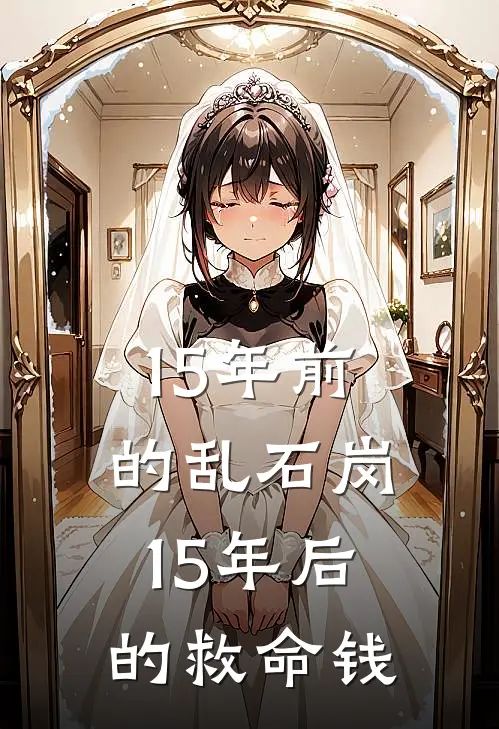 15年前的乱石岗，15年后的救命钱
