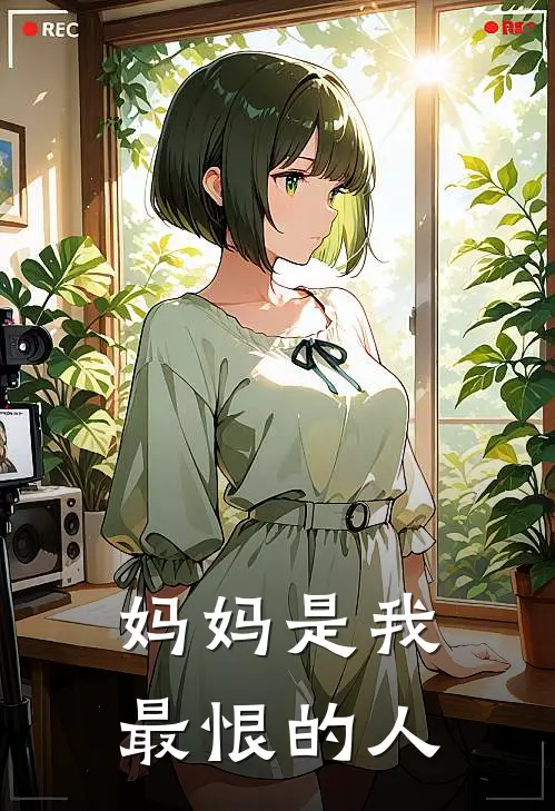 妈妈是我最恨的人
