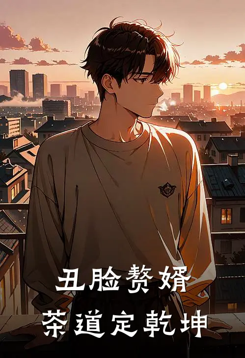 丑脸赘婿，茶道定乾坤