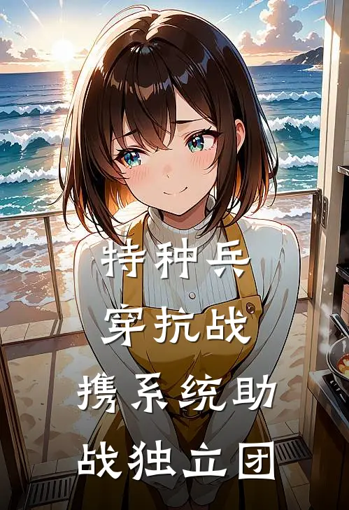 特种兵穿抗战，携系统助战独立团