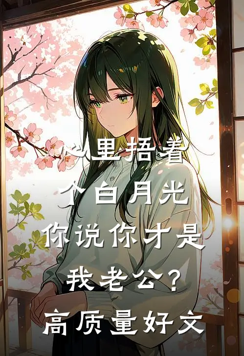 心里捂着个白月光，你说你才是我老公？高质量好文