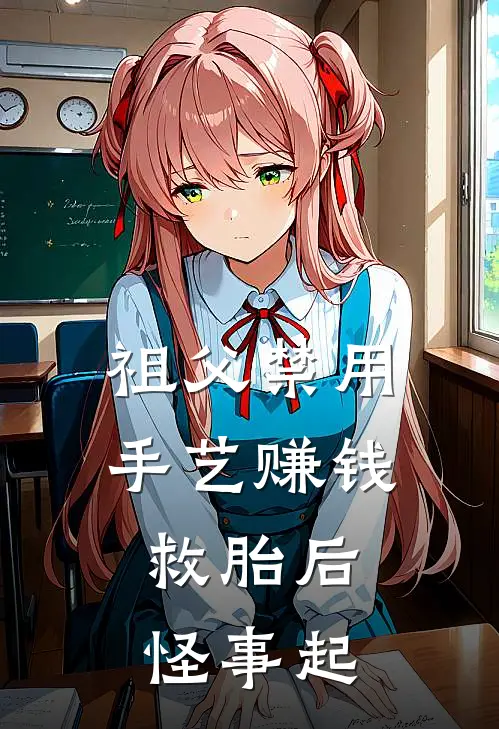 祖父禁用手艺赚钱，救胎后怪事起