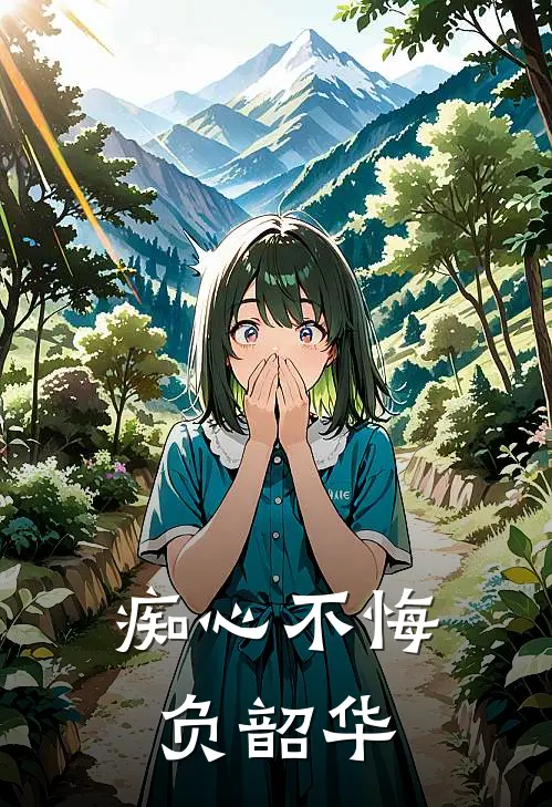 痴心不悔负韶华
