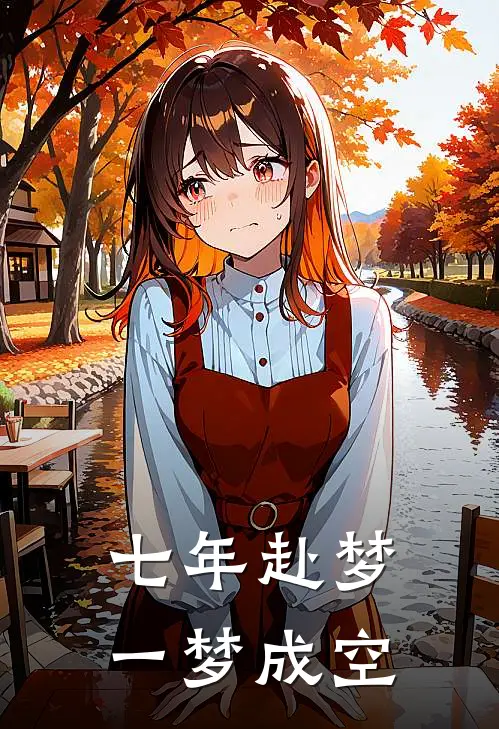 七年赴梦，一梦成空