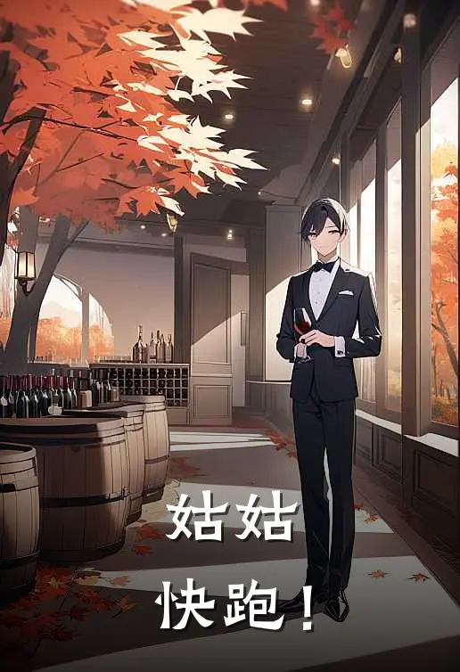 姑姑，快跑！