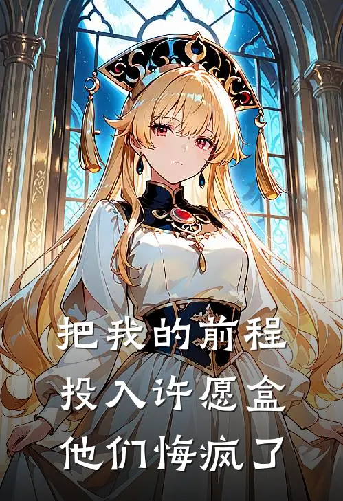 把我的前程投入许愿盒，他们悔疯了