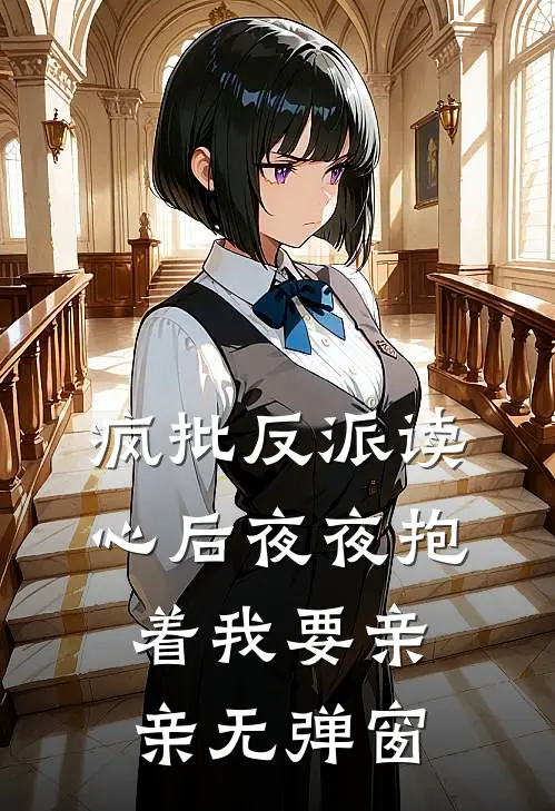 疯批反派读心后夜夜抱着我要亲亲无弹窗