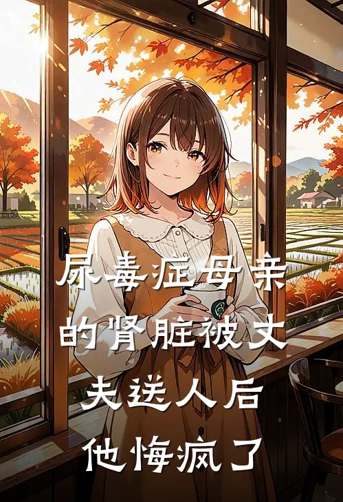 尿毒症母亲的肾脏被丈夫送人后，他悔疯了