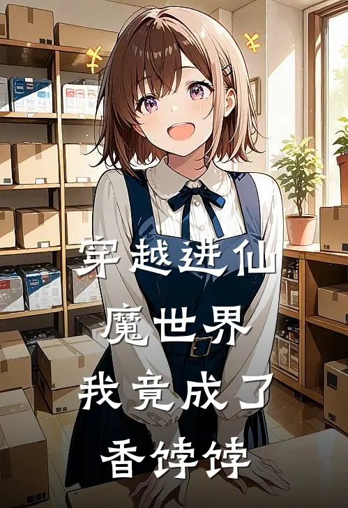 穿越进仙魔世界，我竟成了香饽饽
