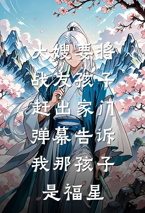 大嫂要将战友孩子赶出家门，弹幕告诉我那孩子是福星