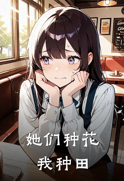 她们种花，我种田