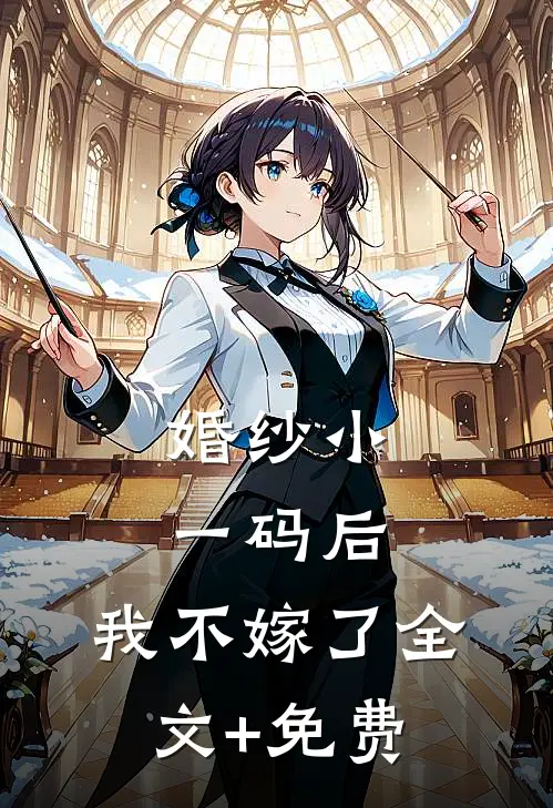 婚纱小一码后，我不嫁了全文+免费