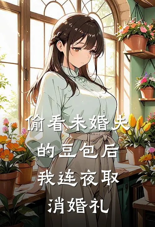 偷看未婚夫的豆包后，我连夜取消婚礼