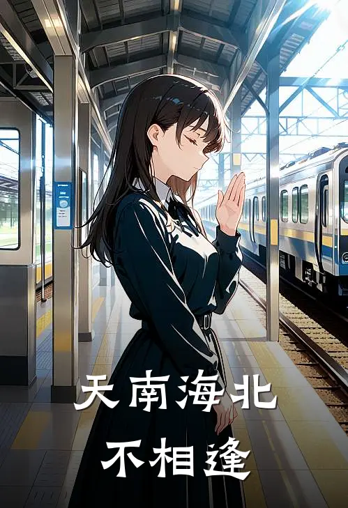 天南海北不相逢
