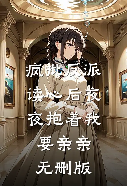疯批反派读心后夜夜抱着我要亲亲无删版