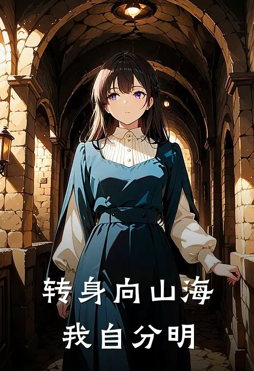 转身向山海，我自分明