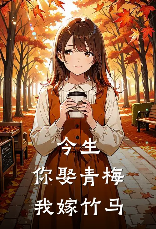 今生，你娶青梅，我嫁竹马