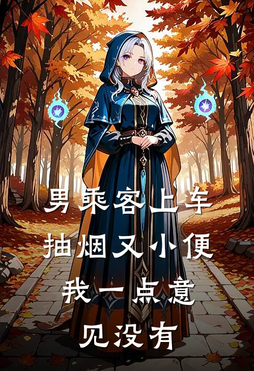 男乘客上车抽烟又小便，我一点意见没有
