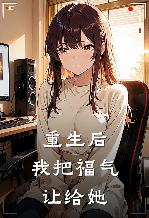 重生后，我把福气让给她