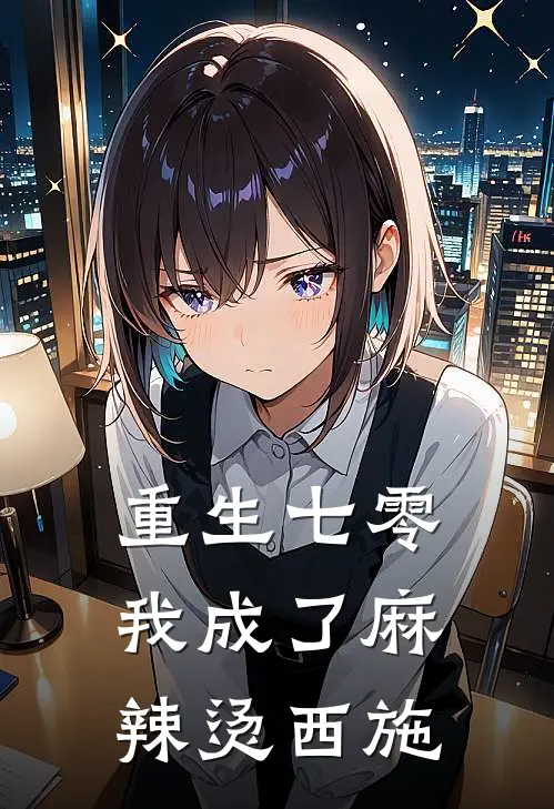 重生七零，我成了麻辣烫西施