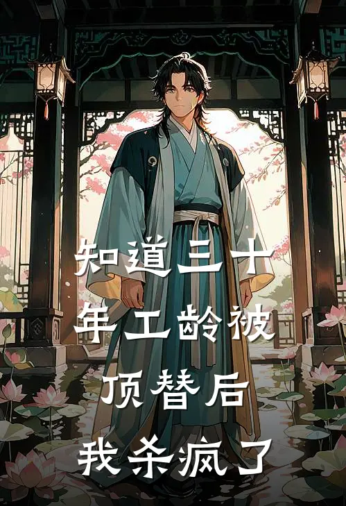 知道三十年工龄被顶替后，我杀疯了