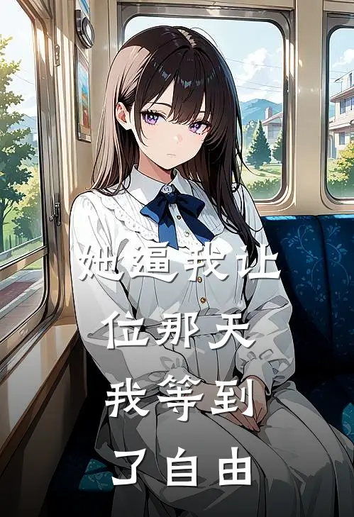 她逼我让位那天，我等到了自由
