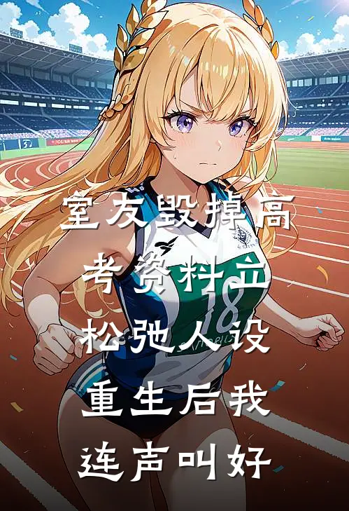 室友毁掉高考资料立松弛人设，重生后我连声叫好