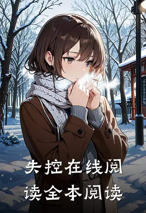 失控在线阅读全本阅读
