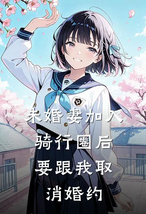 未婚妻加入骑行圈后，要跟我取消婚约