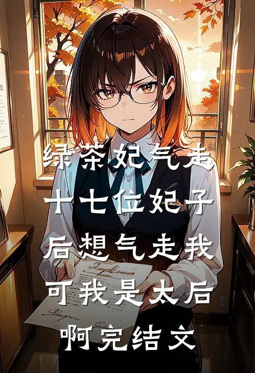 绿茶妃气走十七位妃子后想气走我，可我是太后啊完结文