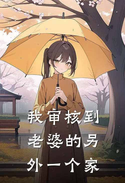 我审核到老婆的另外一个家人怎么办