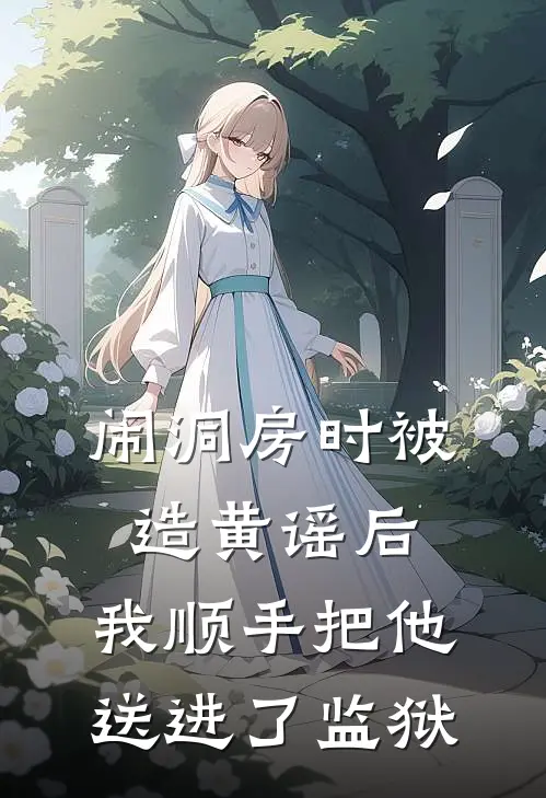 闹洞房时被造黄谣后，我顺手把他送进了监狱