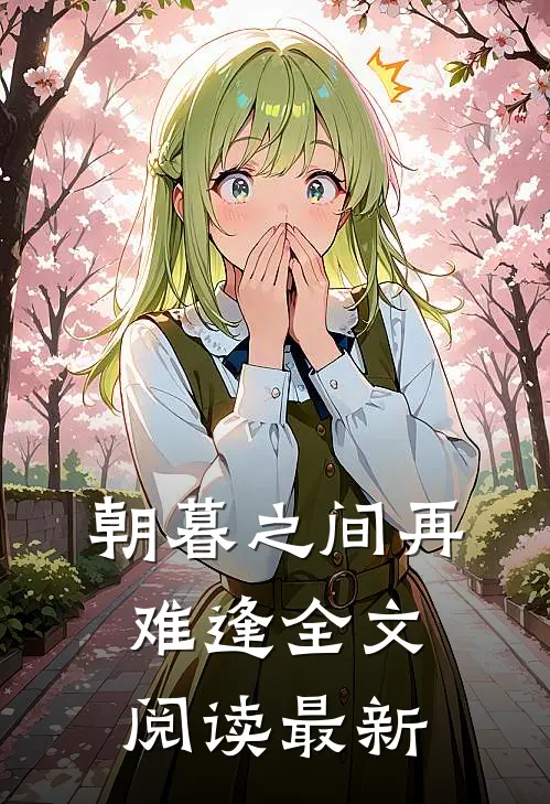 朝暮之间再难逢全文阅读最新