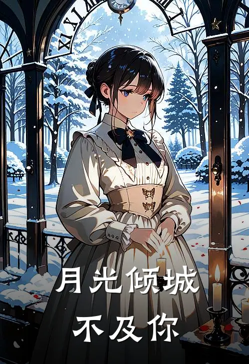 月光倾城不及你