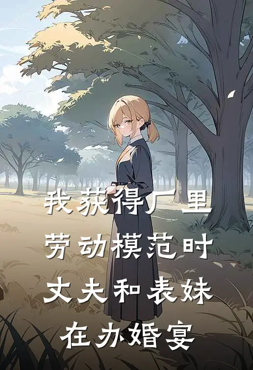 我获得厂里劳动模范时，丈夫和表妹在办婚宴