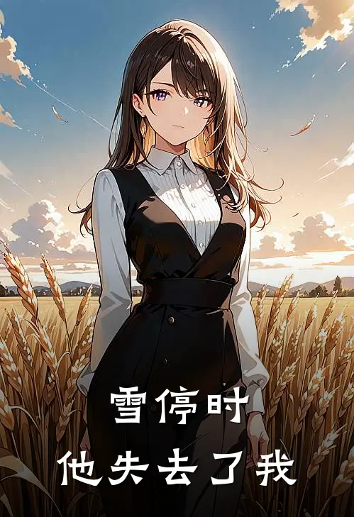 雪停时，他失去了我