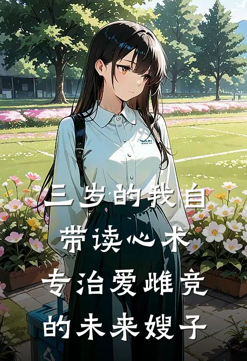三岁的我自带读心术，专治爱雌竞的未来嫂子
