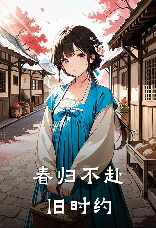 春归不赴旧时约全文免费阅读